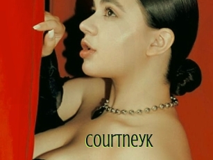 Courtneyk