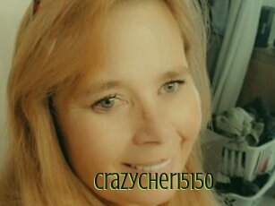 Crazycheri5150