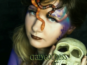 Crazygoddess