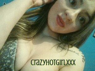 Crazyhotgirlxxx