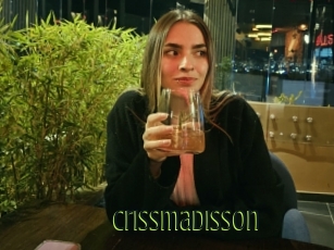 Crissmadisson