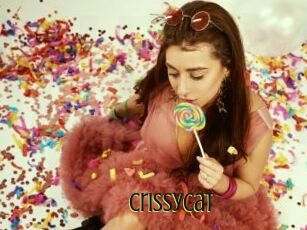 Crissycat