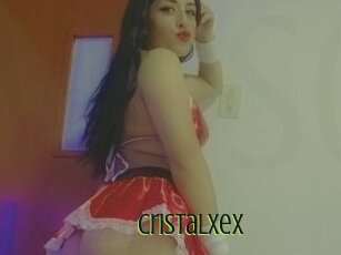 Cristalxex