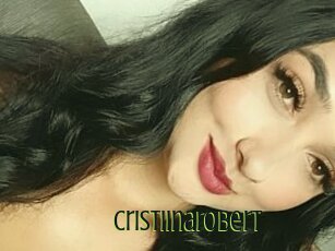 Cristiinarobert