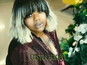 Cristilchanell
