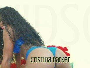 Cristina_parker