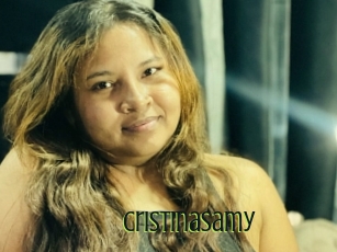 Cristinasamy