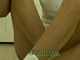 Cruelladevil