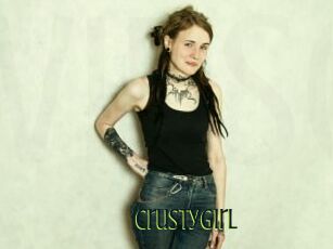 Crustygirl