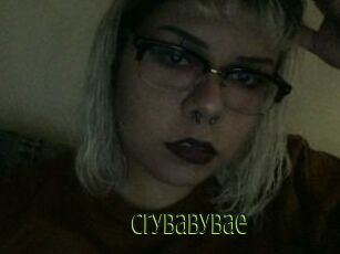Crybabybae
