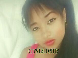 CrystalFenty