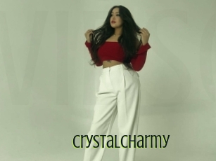 crystalcharmy Video sodomie anal