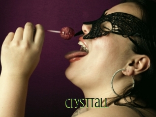 Crysttall