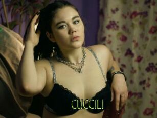 Cuccili