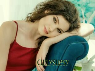 Curlysuesy