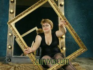 Curvyurcum