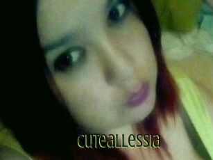 Cuteallessia