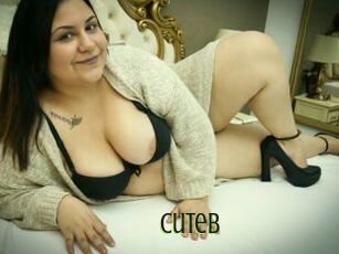 Cuteb