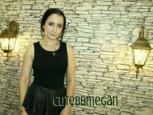 Cutebbmegan