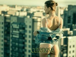Cutenose