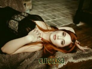 Cuterosa