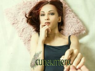 Cutiekittenx