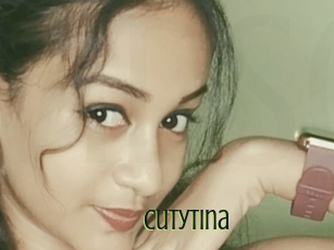 Cutytina