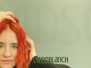 Cwenblanch