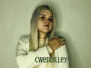 Cwendilley