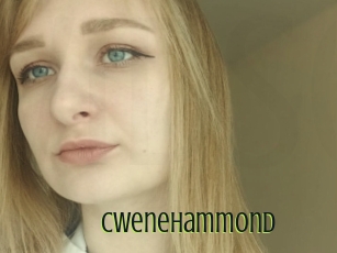 Cwenehammond