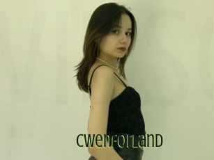 Cwenforland