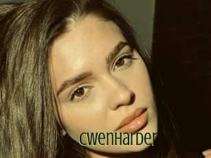 Cwenharder
