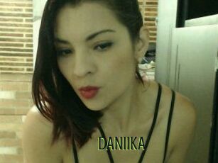 DANIIKA