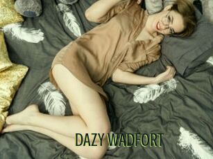 DAZY_WADFORT