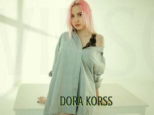 DORA_KORSS