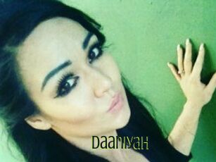Daaniyah