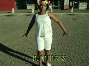Dadprincess