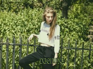 Daenirya