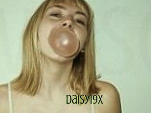 Daisy19x
