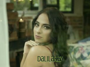 DalilaRay