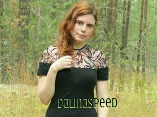 DalinaSpeed