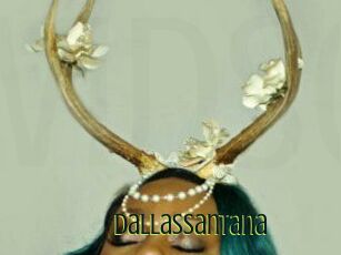 DallasSantana
