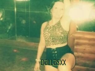 DallasXX