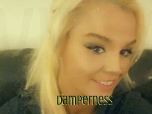 Damperness