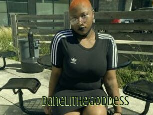 DaneliTheGoddess