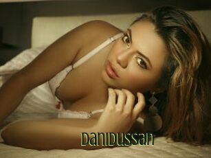 DaniDussan