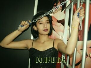 DaniPunish