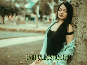 DanielleSheeran