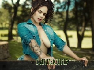 DannaCurly