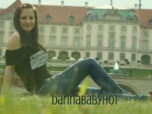 DarinaBabyHot